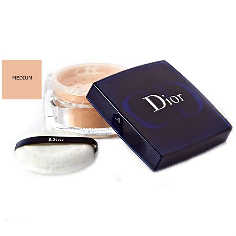 dior face powder price|dior translucent loose powder.